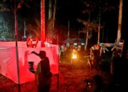 Gema Ujana, Silaturahmi dengan Hutan Melalui Pameran Seni