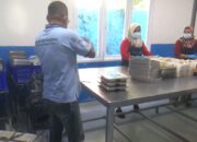 Langgar SOP, 833 Dapur MBG Ditutup BGN