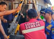 Insiden Saat Menguras Sumur, Warga Tengaran Meninggal Dunia