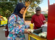 Konsumen Makin Selektif, Pedagang Semarang Rasakan Dampak Tekanan Ekonomi
