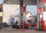 Harga Pertamax Naik, Warga Sebut Memberatkan dan Beban Pengeluaran Kian Bertambah