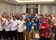 Ekonomi Kreatif Harus Berdaya Saing Agar Menjadi Penggerak Ekonomi Daerah