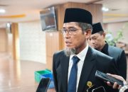 Mayoritas OPD Jateng Tak WFH, Sekda: Banyak Pekerjaan Tak Bisa Dikerjakan dari Rumah