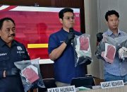 Ngaku Habib dan Cabuli Delapan Santri, Pria Asal Salatiga Diproses Hukum