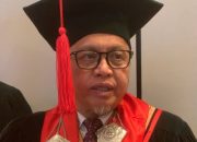 Revisi UU Polri Disahkan DPR, Pakar Hukum Unissula Sebut Potensi Konflik Kepentingan