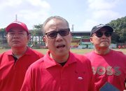 Seleksi 295 Pemain, PDIP Jateng Optimistis Raih Juara Soekarno Cup 2026
