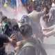 mahasiswa demo salatiga