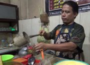 Harga Jahe di Semarang Tembus Rp40 Ribu per Kg, Wedang Rempah Tetap Diburu Warga