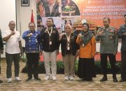 BPS Pastikan Data Sensus Ekonomi 2026 Aman, Tak Terkait Pajak maupun Investigasi