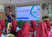 BPJS Kesehatan Goes to Campus, Mahasiswa Keperawatan Blora Dibekali Pemahaman JKN