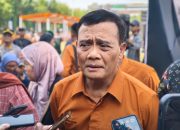 Respons Ahmad Luthfi saat Dicari Demonstran Semarang: Kata Siapa? Ya Kita Temui