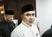 Sistem SPMB Jateng Sempat Error, Gus Yasin Telusuri Aduan Orang Tua yang Gagal Daftarkan Anaknya