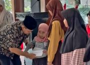 Ribuan Anak Yatim Piatu di Kabupaten Semarang Dapat Santunan, Total Anggaran Rp2,07 Miliar