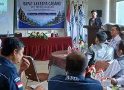 Perkuat Bantuan Hukum hingga Desa, DPC Peradi Ungaran Gandeng Pemerintah Desa dan Kelurahan