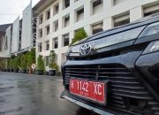 BBM Nonsubsidi Naik, Bupati Semarang Perketat Penggunaan Kendaraan Dinas