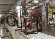 Tak Mau Rugi, Ratusan Penjual Daging Sapi di Salatiga ‘Mogok’ Lima Hari