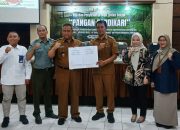 Krisis Regenerasi Petani, Pertanian Diusulkan Masuk Kokurikuler di Sekolah Kabupaten Semarang