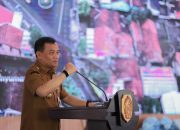 IJD Jadi Motor Penggerak Pertumbuhan Ekonomi Baru di Jawa Tengah