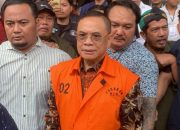 Bantah Eksepsi Sudewo, Jaksa KPK Sebut Dakwaan Sesuai KUHAP