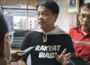 Tolak Istilah Relawan, ARPI Desak BGN Beri Kontrak Resmi dan Jaminan Keselamatan Pekerja Dapur MBG