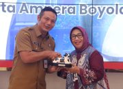 Belajar dari Boyolali, Pemkab Blora Perkuat Tata Kelola Perumda Air Minum demi Tingkatkan Pelayanan dan PAD