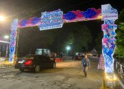 Tarif Parkir Jateng Fair 2026 Hanya Rp5.000-Rp10.000, PRPP Ingatkan Waspada Parkir Liar