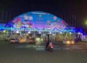 Viral Kericuhan Saat Konser Endank Soekamti di Jateng Fair, Penonton Diduga Mabuk