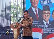 Gubernur Jateng Klaim Kolaborasi MBG dan KDMP Berjalan Optimal, Ribuan Koperasi Desa Sudah Terbentuk