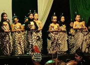 Liburan Sekolah, Ratusan Gen Z dan Gen Alpha Pentaskan Kisah Kepahlawanan Nyai Ageng Serang