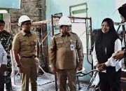 Puluhan Tahun Tinggal di Rumah Nyaris Roboh, Maryati Akhirnya Dapat Program Bedah Rumah HUT Bhayangkara
