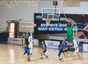 PERBASI Jateng Siapkan Liga Basket Pelajar di 35 Kabupaten/Kota, Bidik Lahirkan Atlet Nasional