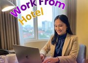 Jenuh WFH? Quest Prime Pemuda Semarang Hadirkan Paket Work From Hotel, Ada Wi-Fi Kencang hingga Gym