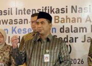 Kasus Kekerasan Seksual di Ponpes Bak Gunung Es, Gus Yasin: Banyak Korban Tak Berani Lapor