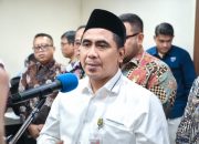 Ribuan Dapur MBG Belum Maksimal Serap Produk Lokal, Gus Yasin: Telur, Ayam, dan Ikan Wajib Beli dari Jateng