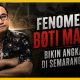 Podcast Fenomena Boti Marak, Bikin Angka HIV Kota Semarang Naik
