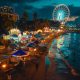 wisata malam