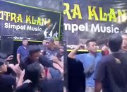 Viral di Medsos, Pemain Orgen Tunggal di Blora Diduga Dikeroyok Saat Tampil