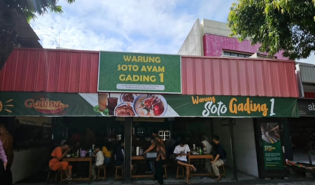tempat makan di solo