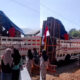 sound horeg truk kopdes merah putih