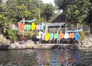 Rekomendasi Wisata Alam di Klaten Jawa Tengah, Cocok Seru-Seruan Bareng Temen