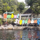 wisata alam klaten