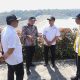 Ketua DPRD Jateng Sumanto