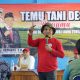 Ketua DPRD Jateng Sumanto