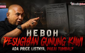 Pesugihan Gunung Kawi