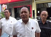 Pembacokan Pemuda di Semarang Utara Terungkap, Pelaku Incar Handphone Korban