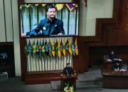 Tak Cuma Andalkan BUMD, Ahmad Luthfi Genjot Investasi jadi Pemasukan Baru Jawa Tengah