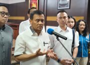 Pabrik Padat Karya Vietnam Bakal Pindah ke Jawa Tengah, Ahmad Luthfi Gandeng Investor dari Singapura