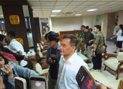 Tegur Bupati dan Wali Kota soal SD Negeri Rusak, Luthfi: Sudah Sering Saya Ingatkan, Petakan Sebelum Roboh