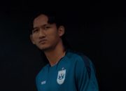 PSIS Semarang Resmi Rekrut Akbar Arjunsyah Eks Dewa United, Tambah Kekuatan Lini Belakang