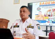 BPBD Kabupaten Semarang Luncurkan Aplikasi SADEWA, Warga Kini Bisa Pantau Penanganan Bencana Real Time
